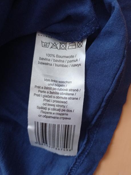 Triko krátký rukáv 134 marvel avengers, marvel,134