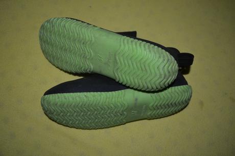 Nízké gumáky, v.37, 37