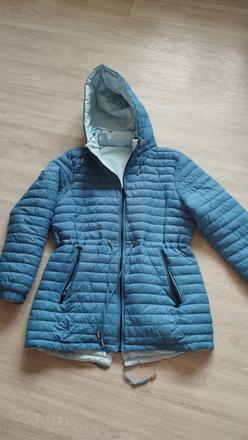 Parka xl, 42