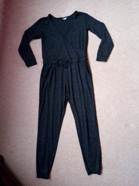 Dámský overal zn."blue motion" vel."s-36/38", s