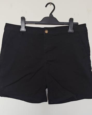Kraťasy, f&f,44