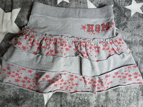 Bavlnena sukně, disney,140