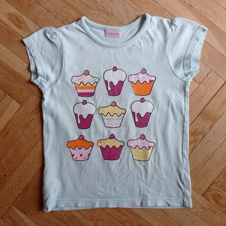 Tričko s muffiny, cherokee,116