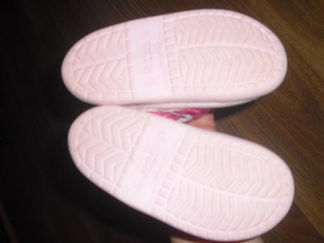 Sněhulky crocs, crocs,19