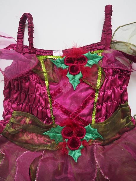 Kostým víla vel 110, 