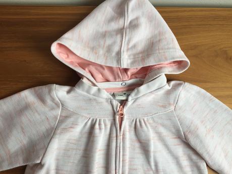 Mikina tom tailor vel. 86, tom tailor,86