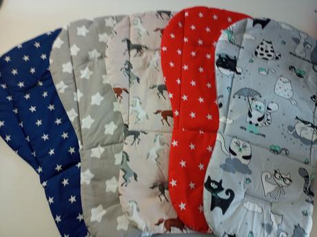 Výprodej oboustranných vložek 199kč, 