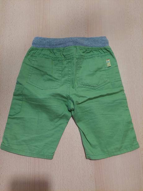 Kraťasy, coccodrillo,98