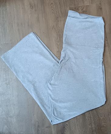 Nové dámské těhotenské legíny esmara, vel. xl, esmara,xl