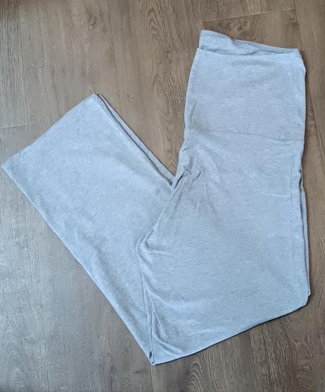 Nové dámské těhotenské legíny esmara, vel. xl, esmara,xl