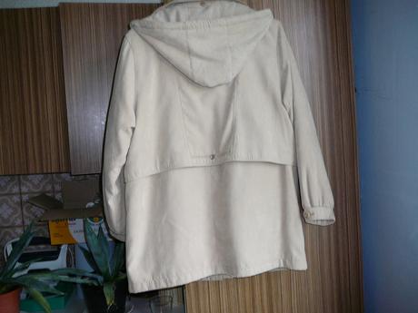 Dámská zimní bunda milan, l