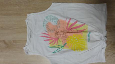 Tričko bez rukávu 158/164, 158