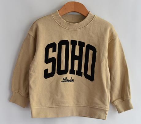 Mikina vel. 98/ 104, h&m,98