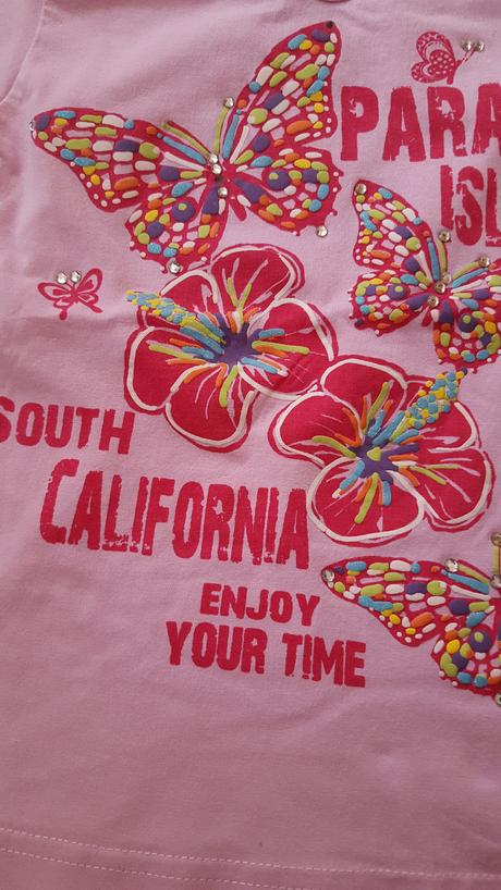 Tričko č.408, okay,110