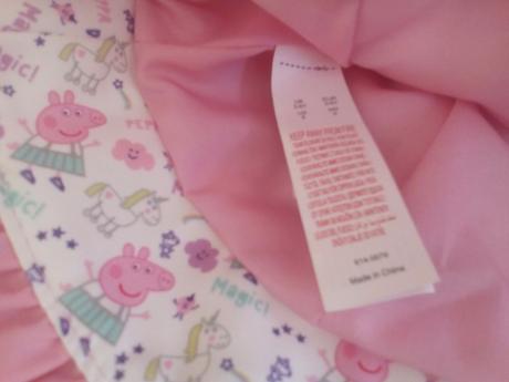 Klobouček prasátko pepa., 98