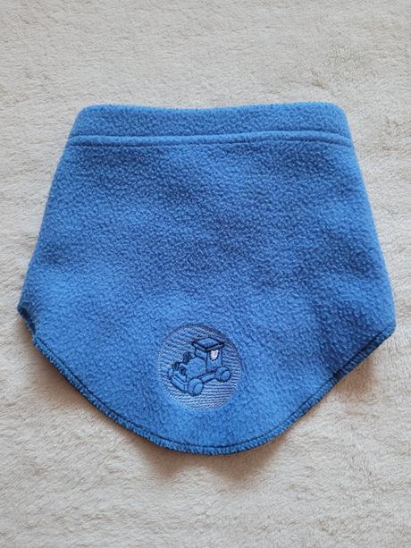 Fleecový šátek, 92