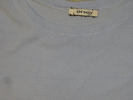 Svetr, orsay,xs
