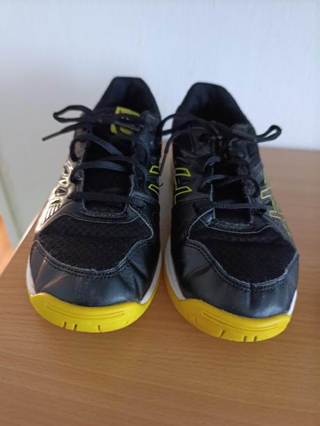Chlapecké tenisky asics vel. 40, asics,40