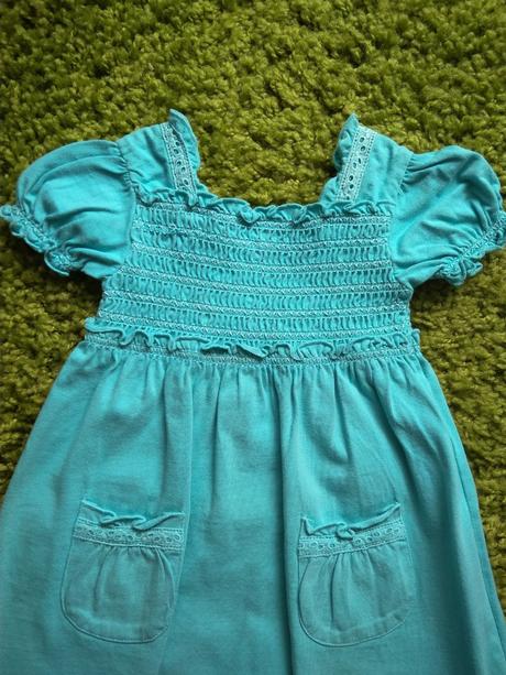 Triko/tunika zn."baby gap" vel."86", gap,86