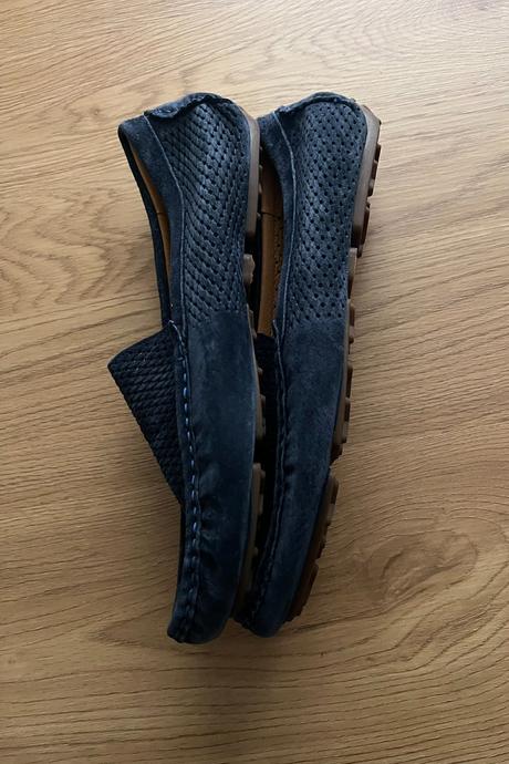 Boty & kožené polobotky fashion vel. 42, 42