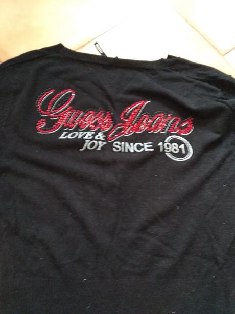 Svetr guess, guess,s