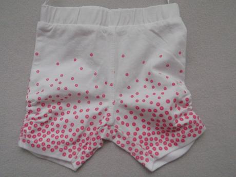 Souprava letní, c&a,68