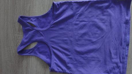 Nátělník 134/145, domyos,134