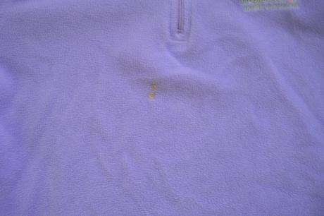 Fleecová mikinka, regatta,140