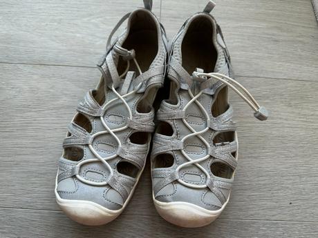 Dívčí sandále keen, vel. 38 (6), keen,38