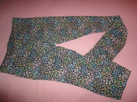 Jako nové legíny hm, vel. 9-10 let, h&m,134