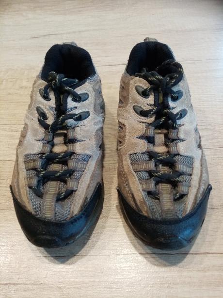 Tenisky next vel. asi 25/26, next,26