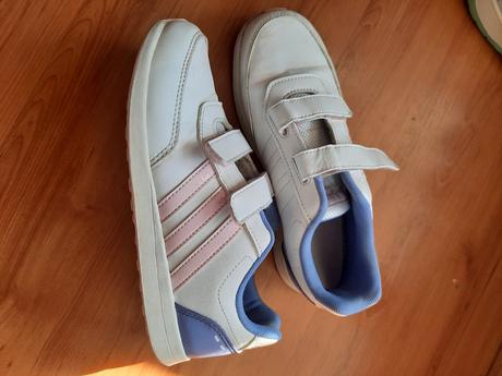 Tenisky adidas vel.34, adidas,34