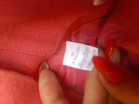 Dívčí kalhoty dopodopo 68, dopodopo,68