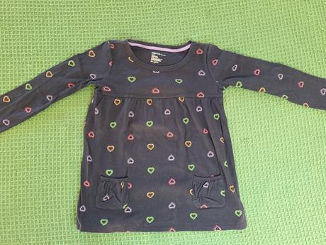 Tunika top šaty šatovka gap vel. 146, gap,146