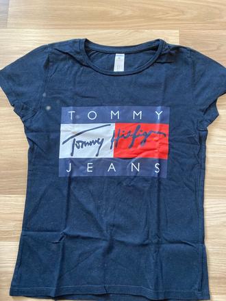 Tričko tommy jeans, xs