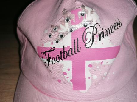 Bavlněná kšiltovka, 