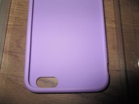 Obal na iphone6 s pixelky, 