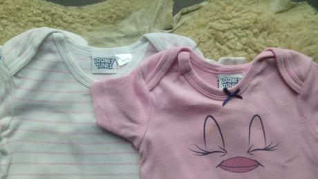 4x body lonney tunes vel. 86-92, 86