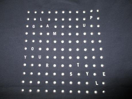 Tričko s puntíky, s.oliver,152