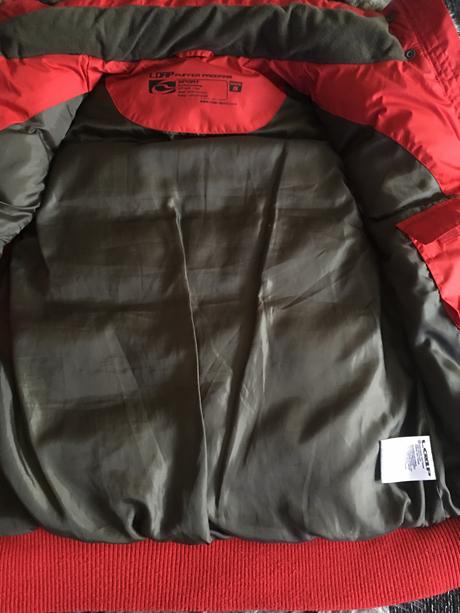 Vesta zn.loap vel.m, loap,m