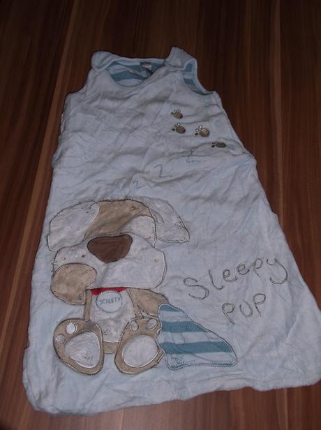 Spací pytel vel 68, tu