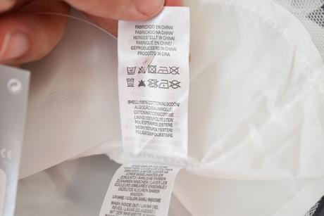 Šaty vel. 9 - 12 m, primark,80