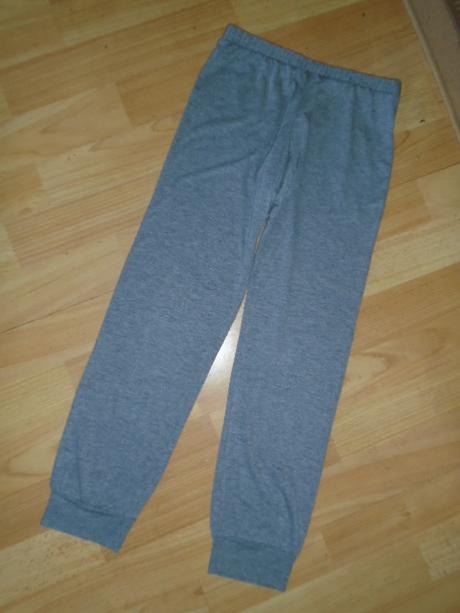 Thermo leginy vel 152, 152