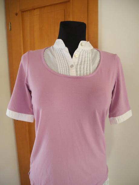 Těhotenské triko, tcm,38