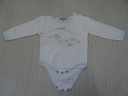 Chlapecké body vel. 74, 74