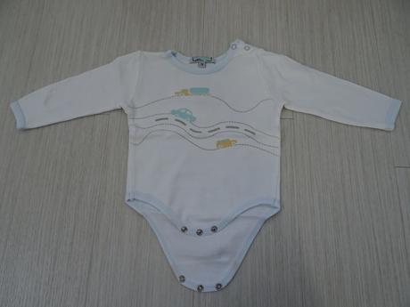 Chlapecké body vel. 74, 74