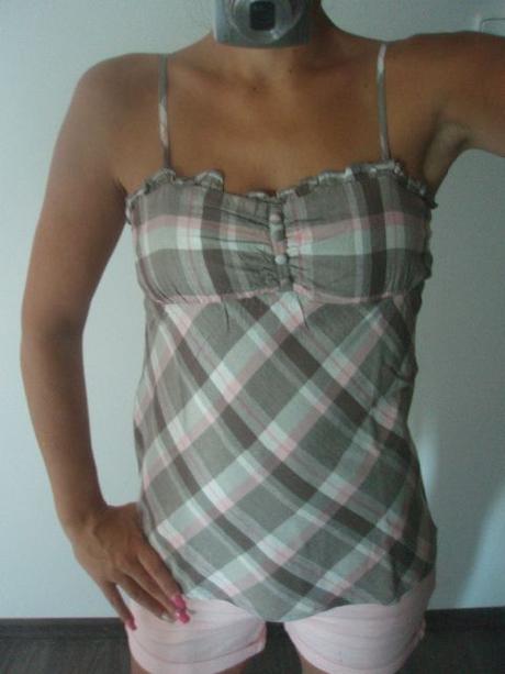 Top/tílko orsay, orsay,36