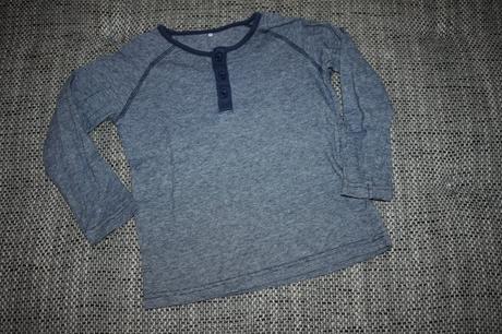 Triko george s knoflíčky, velikost 98, george,98