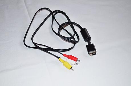 Kabel na sony playstation, 