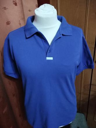 Pánské triko s límečkem, adidas,52